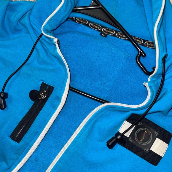 Solbiato Jacket - Picture 4 of 9